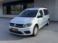 Volkswagen Caddy Caddy Kombi Maxi Family 1,0 TSI Family Silber - thumbnail 3