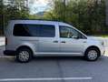 Volkswagen Caddy Caddy Kombi Maxi Family 1,0 TSI Family Silber - thumbnail 8