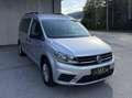 Volkswagen Caddy Caddy Kombi Maxi Family 1,0 TSI Family Silber - thumbnail 1