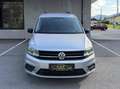Volkswagen Caddy Caddy Kombi Maxi Family 1,0 TSI Family Silber - thumbnail 2