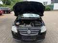 Volkswagen Fox 1.2 Basis*SERVO*TÜV/ASU NEU*NUR 74.TKM*TOP* Czarny - thumbnail 9