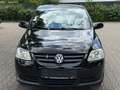 Volkswagen Fox 1.2 Basis*SERVO*TÜV/ASU NEU*NUR 74.TKM*TOP* Czarny - thumbnail 2