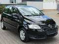 Volkswagen Fox 1.2 Basis*SERVO*TÜV/ASU NEU*NUR 74.TKM*TOP* Czarny - thumbnail 3