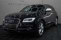 Audi SQ5 3.0TDI Quattro,Vollausstattung,S-Line,ACC Czarny - thumbnail 4