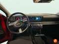 Hyundai TUCSON 1.6 T HEV Klass AT Rojo - thumbnail 7