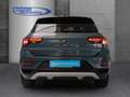 Volkswagen T-Roc 1.0 TSI "LIFE" 116 PS +NAVI+SHZ+PDC+ Blau - thumbnail 5