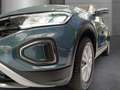 Volkswagen T-Roc 1.0 TSI "LIFE" 116 PS +NAVI+SHZ+PDC+ Blau - thumbnail 10