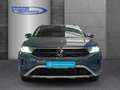 Volkswagen T-Roc 1.0 TSI "LIFE" 116 PS +NAVI+SHZ+PDC+ Blau - thumbnail 9