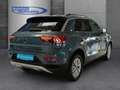 Volkswagen T-Roc 1.0 TSI "LIFE" 116 PS +NAVI+SHZ+PDC+ Blau - thumbnail 6