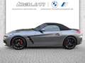 BMW Z4 sDrive20i M Sport HK HiFi DAB LED WLAN Shz Grau - thumbnail 3