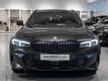 BMW 320 d Touring xDrive M-Sport Pro FACEL. PANO Schwarz - thumbnail 2