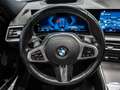 BMW 320 d Touring xDrive M-Sport Pro FACEL. PANO Schwarz - thumbnail 14