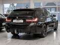 BMW 320 d Touring xDrive M-Sport Pro FACEL. PANO Schwarz - thumbnail 5