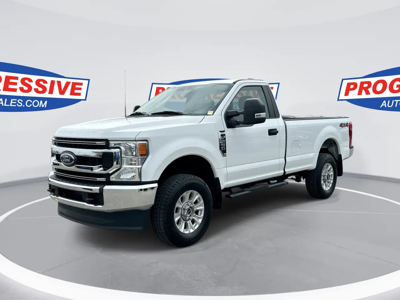 2022 Ford F 250