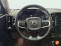 Volvo XC40 D3 Business Plus Aut. Gris - thumbnail 12