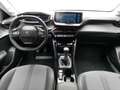 Peugeot 208 208 1.2 PURETECH 100 ALLURE PACK NAVI LED KAMERA L Gris - thumbnail 8