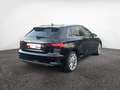 Audi A3 35 TDI advanced Business ACC Leder Schwarz - thumbnail 6