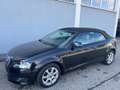 Audi A3 Cabriolet 1.9 TDI Ambition Schwarz - thumbnail 16