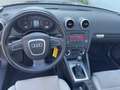 Audi A3 Cabriolet 1.9 TDI Ambition Schwarz - thumbnail 8