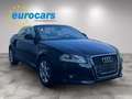 Audi A3 Cabriolet 1.9 TDI Ambition Schwarz - thumbnail 3
