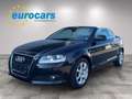 Audi A3 Cabriolet 1.9 TDI Ambition Schwarz - thumbnail 1