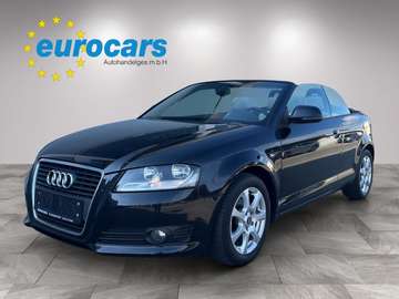 Cabriolet 1.9 TDI Ambition