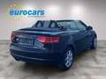 Audi A3 Cabriolet 1.9 TDI Ambition Schwarz - thumbnail 4