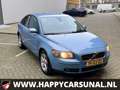 Volvo S40 1.8 Momentum, AIRCO, NAP, APK Blauw - thumbnail 3