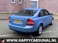 Volvo S40 1.8 Momentum, AIRCO, NAP, APK Blauw - thumbnail 4