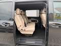 Mercedes-Benz V 250 d AVANTGARDE Edition lang LED 9G RFK Leder Negru - thumbnail 14