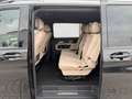 Mercedes-Benz V 250 d AVANTGARDE Edition lang LED 9G RFK Leder Negru - thumbnail 10