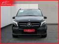 Mercedes-Benz V 250 d AVANTGARDE Edition lang LED 9G RFK Leder Negru - thumbnail 8