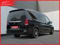 Mercedes-Benz V 250 d AVANTGARDE Edition lang LED 9G RFK Leder Negru - thumbnail 5