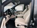 Mercedes-Benz V 250 d AVANTGARDE Edition lang LED 9G RFK Leder Negru - thumbnail 9