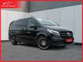 Mercedes-Benz V 250 d AVANTGARDE Edition lang LED 9G RFK Leder Negru - thumbnail 7