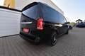 Mercedes-Benz V 250 d AVANTGARDE Edition lang LED 9G RFK Leder Schwarz - thumbnail 6