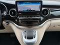 Mercedes-Benz V 250 d AVANTGARDE Edition lang LED 9G RFK Leder Negru - thumbnail 11