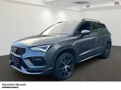 Cupra Ateca VZ TSI 4Drive DSG LED Parkhilfe Navi AppConnect