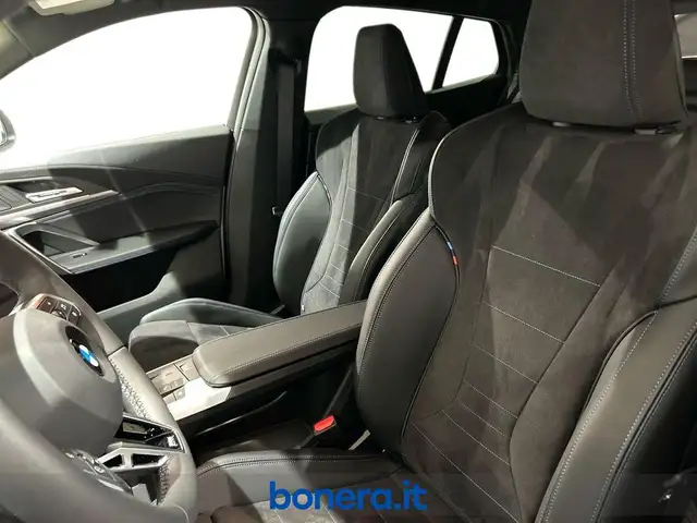 BMW X2 view 15