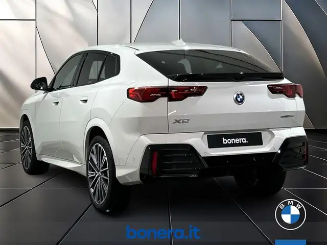 BMW X2 view 7