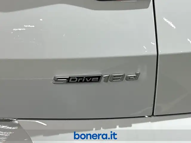 BMW X2 view 9