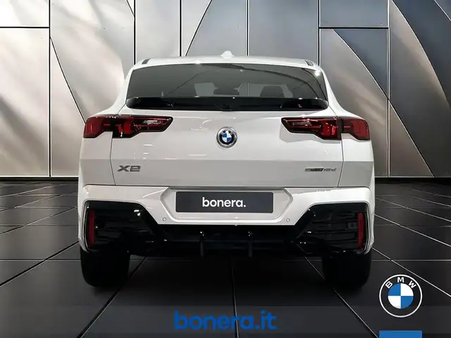 BMW X2 view 6