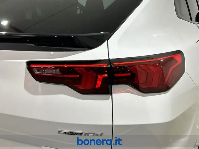 BMW X2 view 12