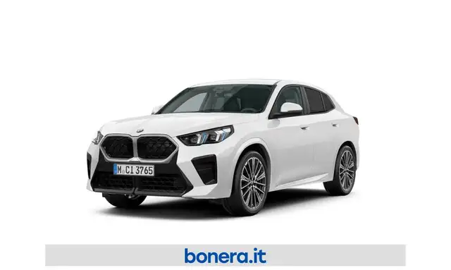 BMW X2 sdrive 18d MSport auto