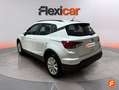 SEAT Arona 1.0 TSI 81kW (110CV) DSG FR XL Blanco - thumbnail 5