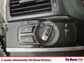 BMW X3 xdrive20d business auto Blanc - thumbnail 10