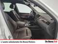 BMW X3 xdrive20d business auto Blanc - thumbnail 7