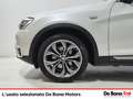 BMW X3 xdrive20d business auto Blanc - thumbnail 17