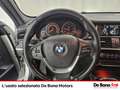 BMW X3 xdrive20d business auto Blanc - thumbnail 8
