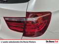 BMW X3 xdrive20d business auto Blanc - thumbnail 15